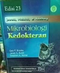 Mikrobiologi Kedokteran