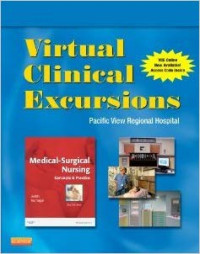 Virtual Clinical Excursions _Pacific Viem Regional Hospital