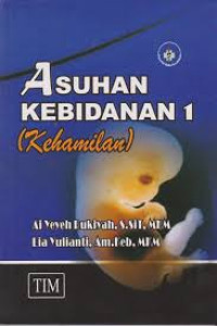 Asuhan Kebidanan 1