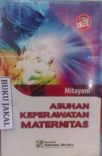 Asuhan Keperawatan Maternitas