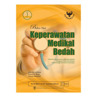 Buku ajar Keperawatan Medikal Bedah Vol. 1