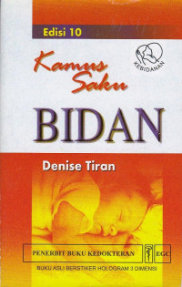 Kamus Saku Bidan