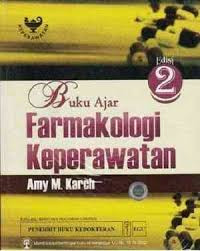 Buku Ajar Farmakologi Keperawatan