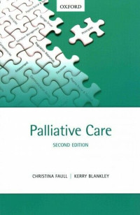 Palliative care