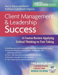 Client Management & Leadership Success