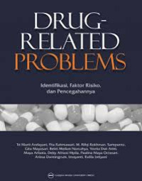 Drug Related Problrms