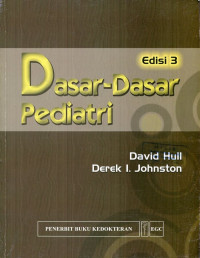 Dasar-dasar Pediatri