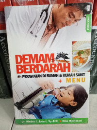 Demam Berdarah