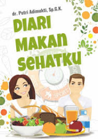 Diari Makan Sehatku