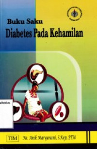 Buku Saku Diabete Pada Kehamilan