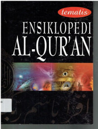 Ensiklopedi Al-Qur'an Anekafakta & Indeks