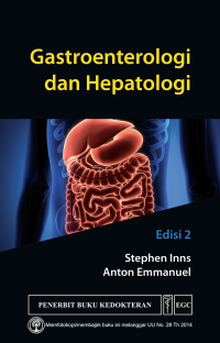 Gastroenterologi dan Hepatologi