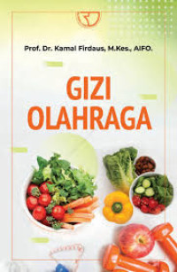 Gizi Olahraga