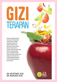 Gizi Terapan