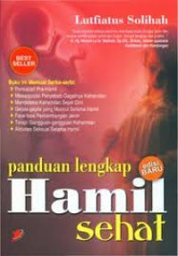 panduan lengkap hamil sehat