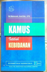 Kamus istilah Kebidanan