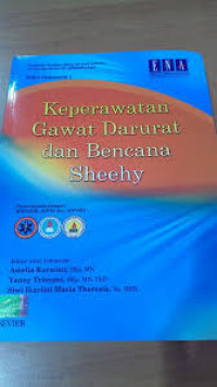 Keperawatan Gawat Darurat dan Bencana