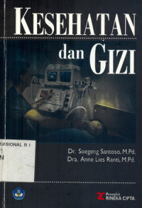 Kesehatan dan Gizi