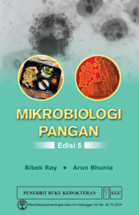 Mikrobiologi pangan