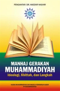 Manhaj Gerakan Muhammadiyah