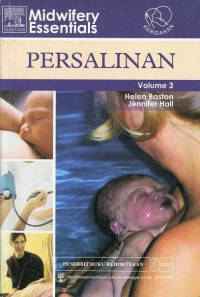 Midwifery Essentials persalinan  Vol .3