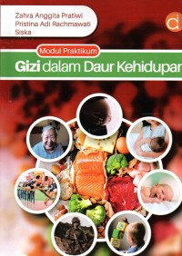 Modul  Praktikum Gizi Dalam Daur kehidupan