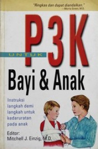 P3K Bayi 7 Anak