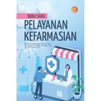 Buku Saku pelayanan Kefarmasian