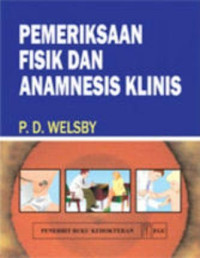 Pemeriksaan  Fisik dan Anamnesis Klinis