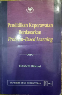 pendidikan keperawatan berdasarkan problem - based Learning