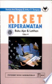 Riset Keperawatan Buku Ajar & Latihan