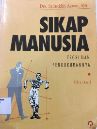 Sikap Manusia Teori dan Pengukurannya