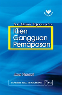 Klien Gangguan Pernapasan