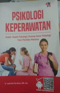 Psikologi Keperawatan