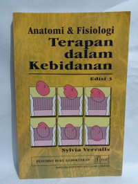 Anatomi & Fisiologi Terapan Dalam Kebidanan