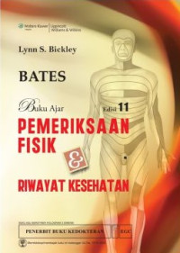 Bates Buku Ajar Pemeriksaan