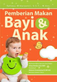 Pemberian Makan Bayi & Anak