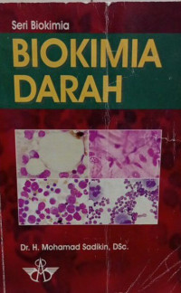 Biokimia Darah