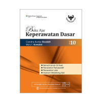 Buku Ajar Keperawatan Dasar Vol 3