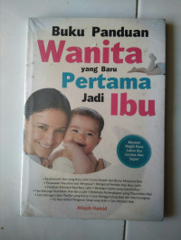 Buku Panduan Wanita yang pertama