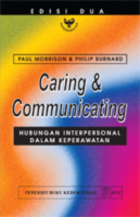 Caring & Communicating