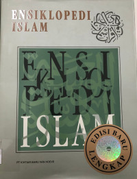 Ensiklopedi Islam