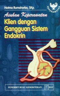 Asuhan keperawatan Klien dengan Gangguan Sistem Endokrin