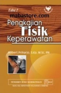 pengkajian Fisik Keperawatan