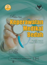 Buku Ajar Keperawatan Medikal Bedah Gangguan Integumen gangguan Endokrin Gangguan gastrontestinal VOL.2