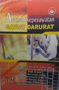 Asuhan Keperawatan Gawat Darurat