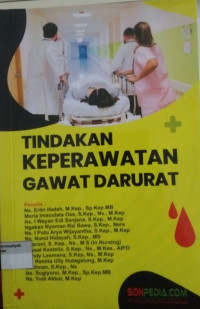 Tindakan keperawatan Gawat Darurat