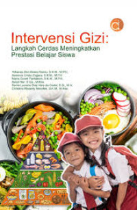 Intervensi Gizi