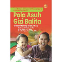 Kearifan Lokal Kabupaten Tulungagung untuk Meningkatkan Pola Asuh Gizi Balita dalam Mencegah Stunting