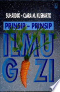 prinsip -Prinsip ilmu Gizi